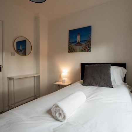 Barnaby House By Horizon Stays South Bank Экстерьер фото