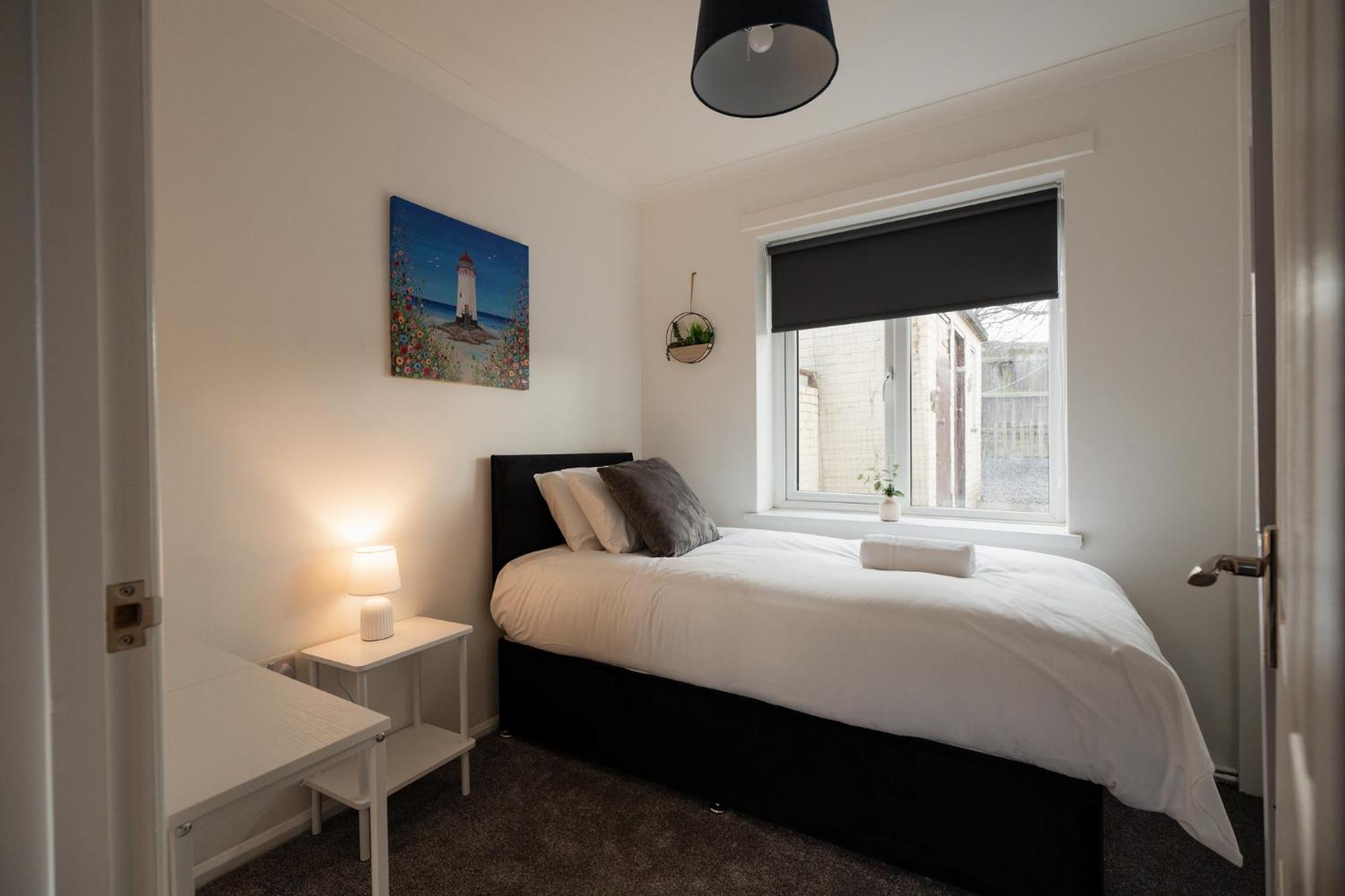 Barnaby House By Horizon Stays South Bank Экстерьер фото