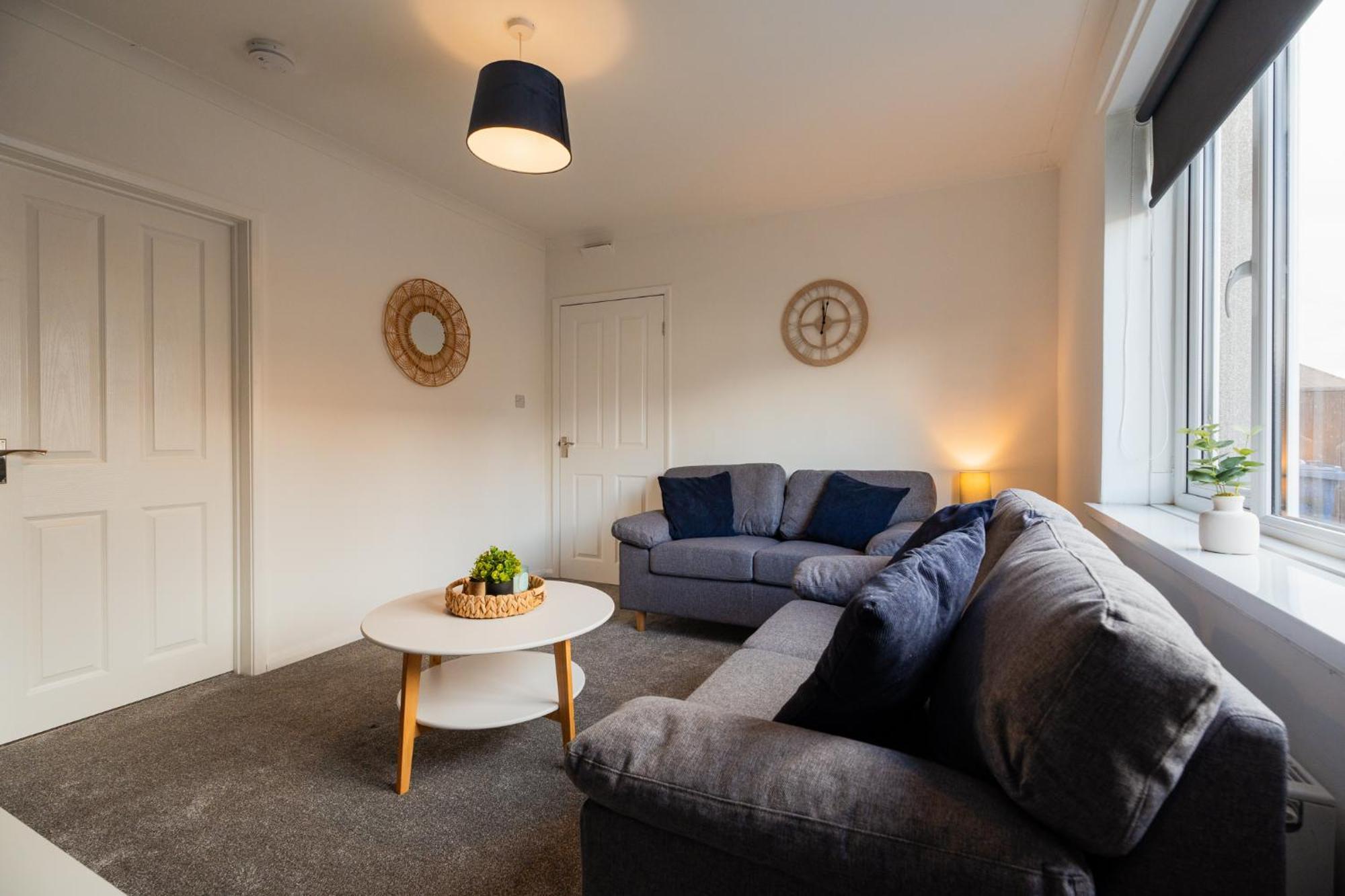 Barnaby House By Horizon Stays South Bank Экстерьер фото
