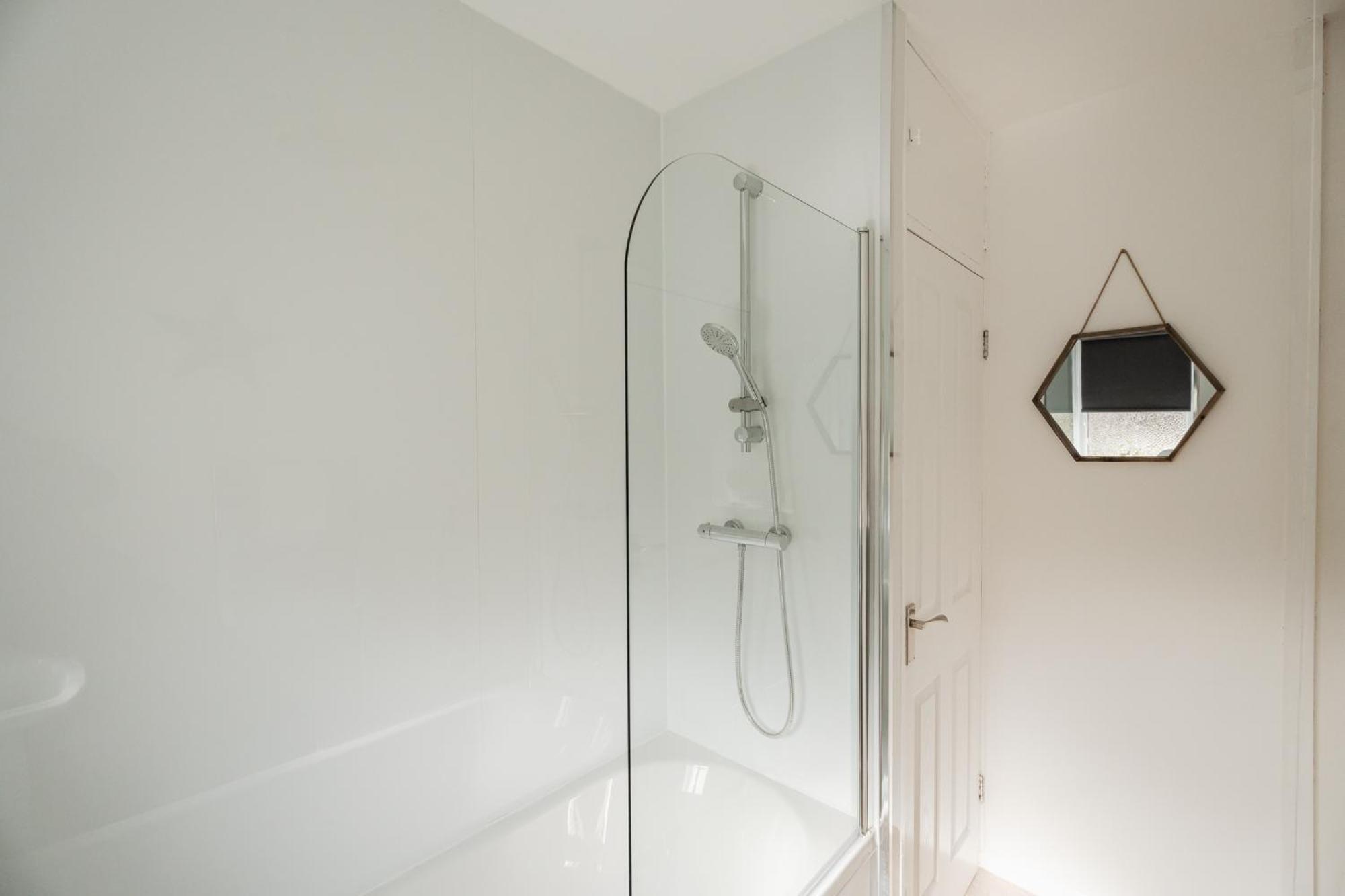 Barnaby House By Horizon Stays South Bank Экстерьер фото