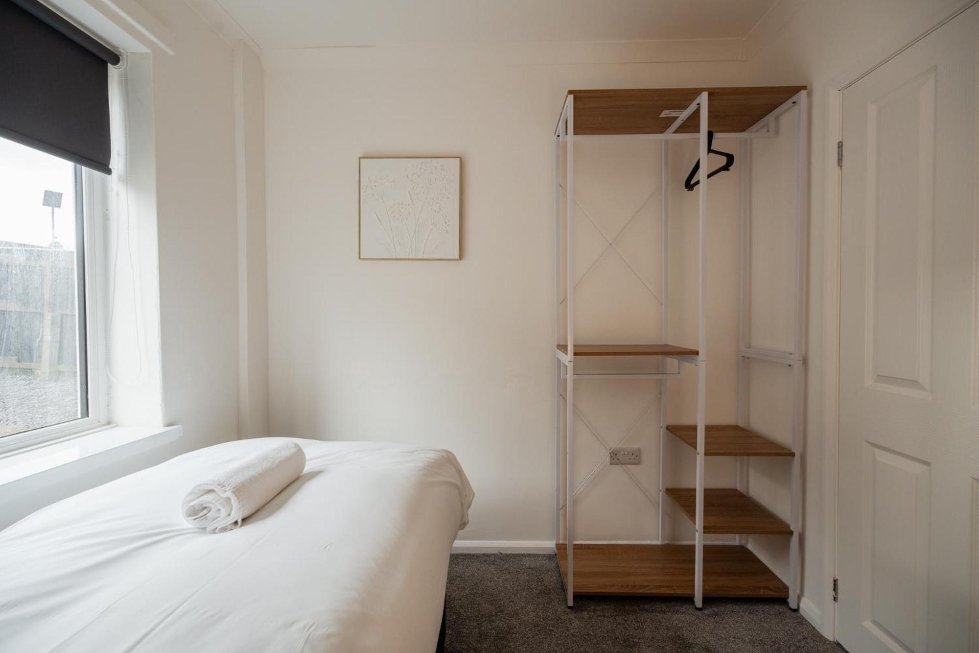 Barnaby House By Horizon Stays South Bank Экстерьер фото