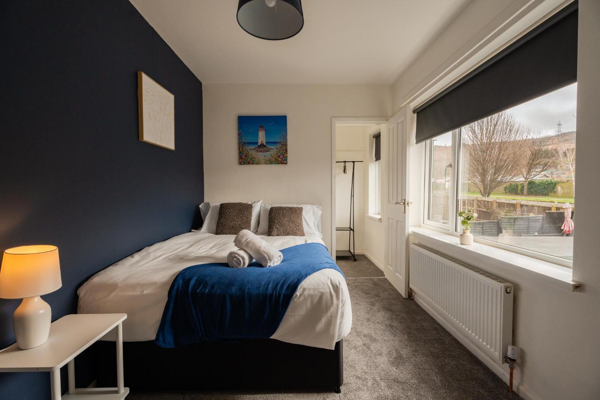 Barnaby House By Horizon Stays South Bank Экстерьер фото