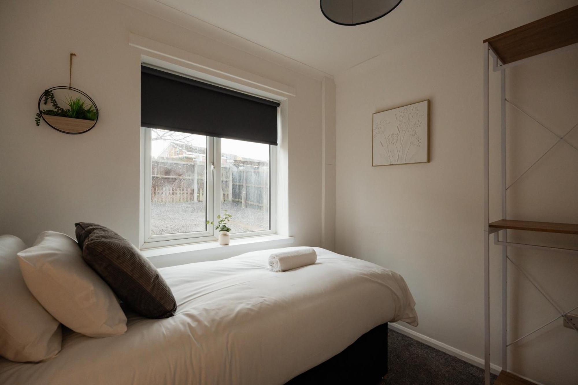 Barnaby House By Horizon Stays South Bank Экстерьер фото