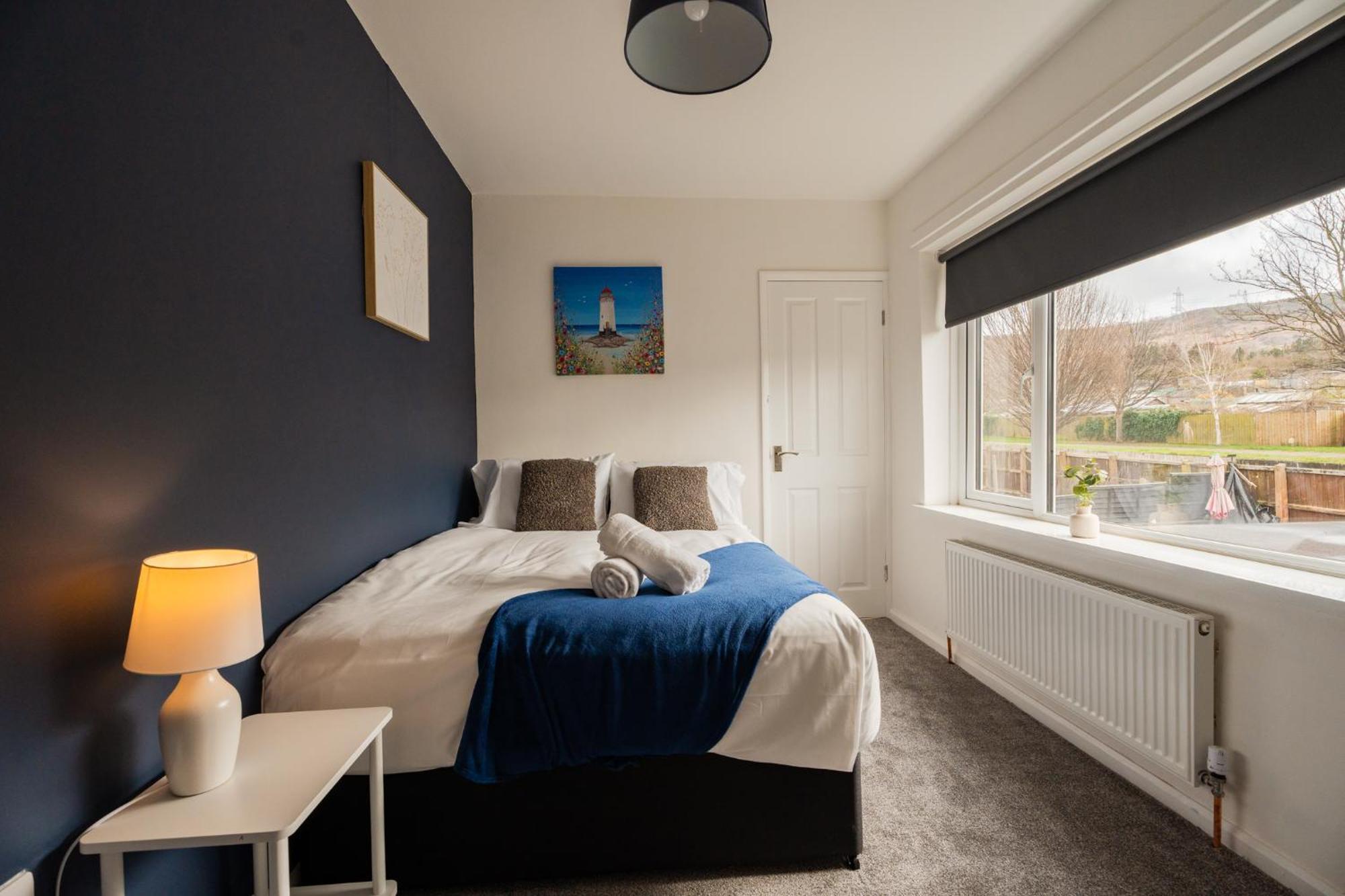 Barnaby House By Horizon Stays South Bank Экстерьер фото