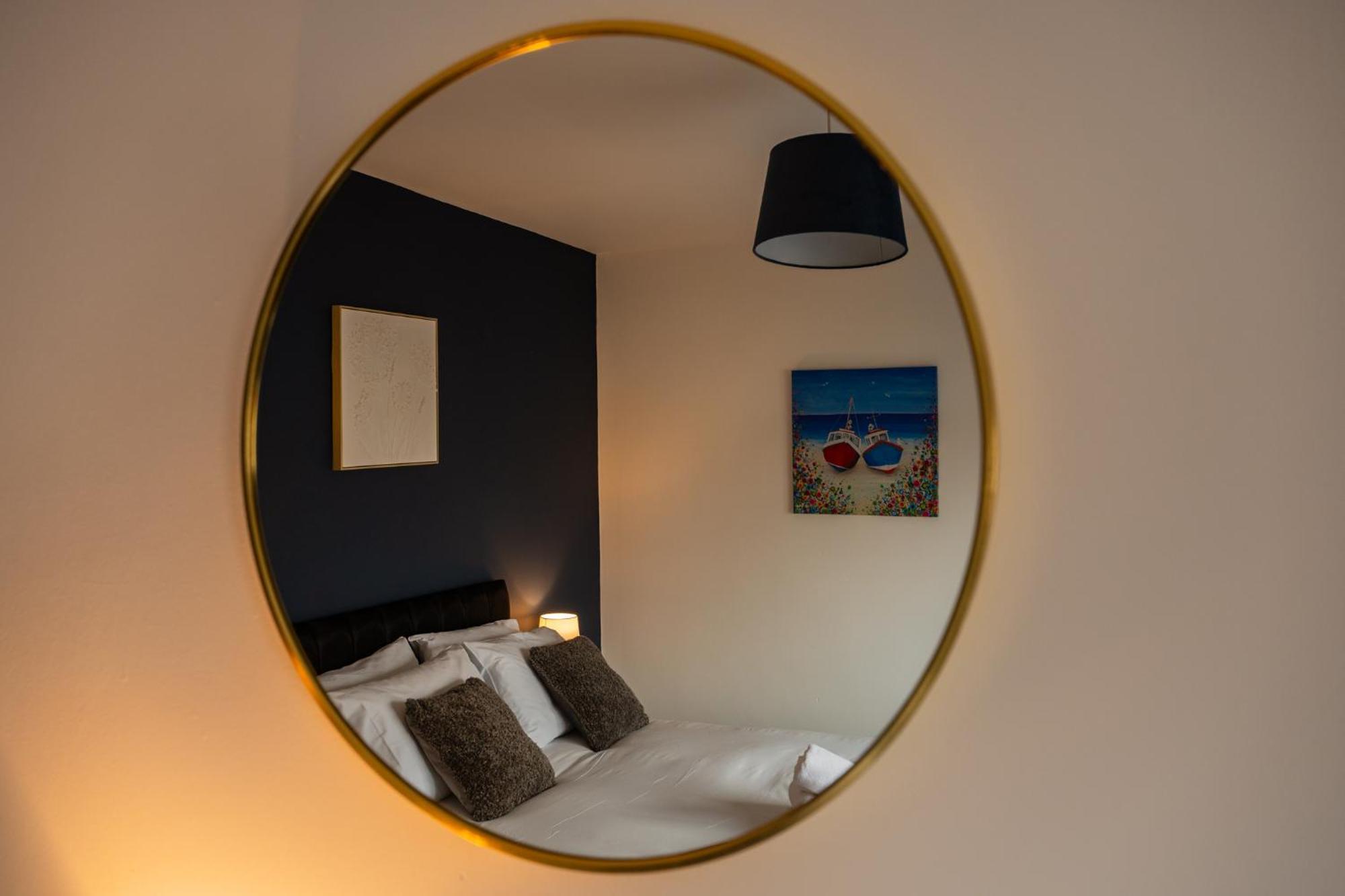 Barnaby House By Horizon Stays South Bank Экстерьер фото