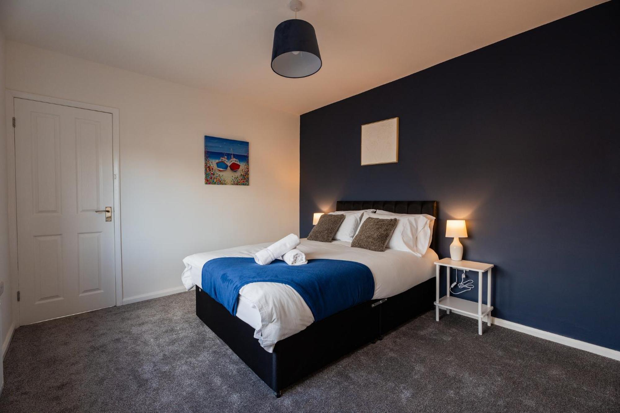 Barnaby House By Horizon Stays South Bank Экстерьер фото