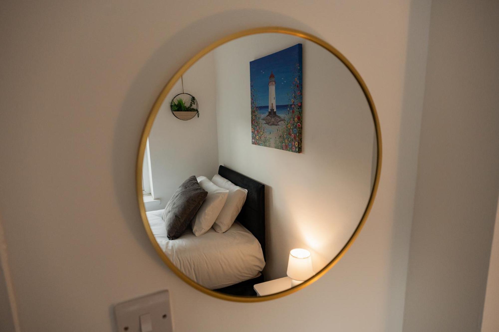Barnaby House By Horizon Stays South Bank Экстерьер фото