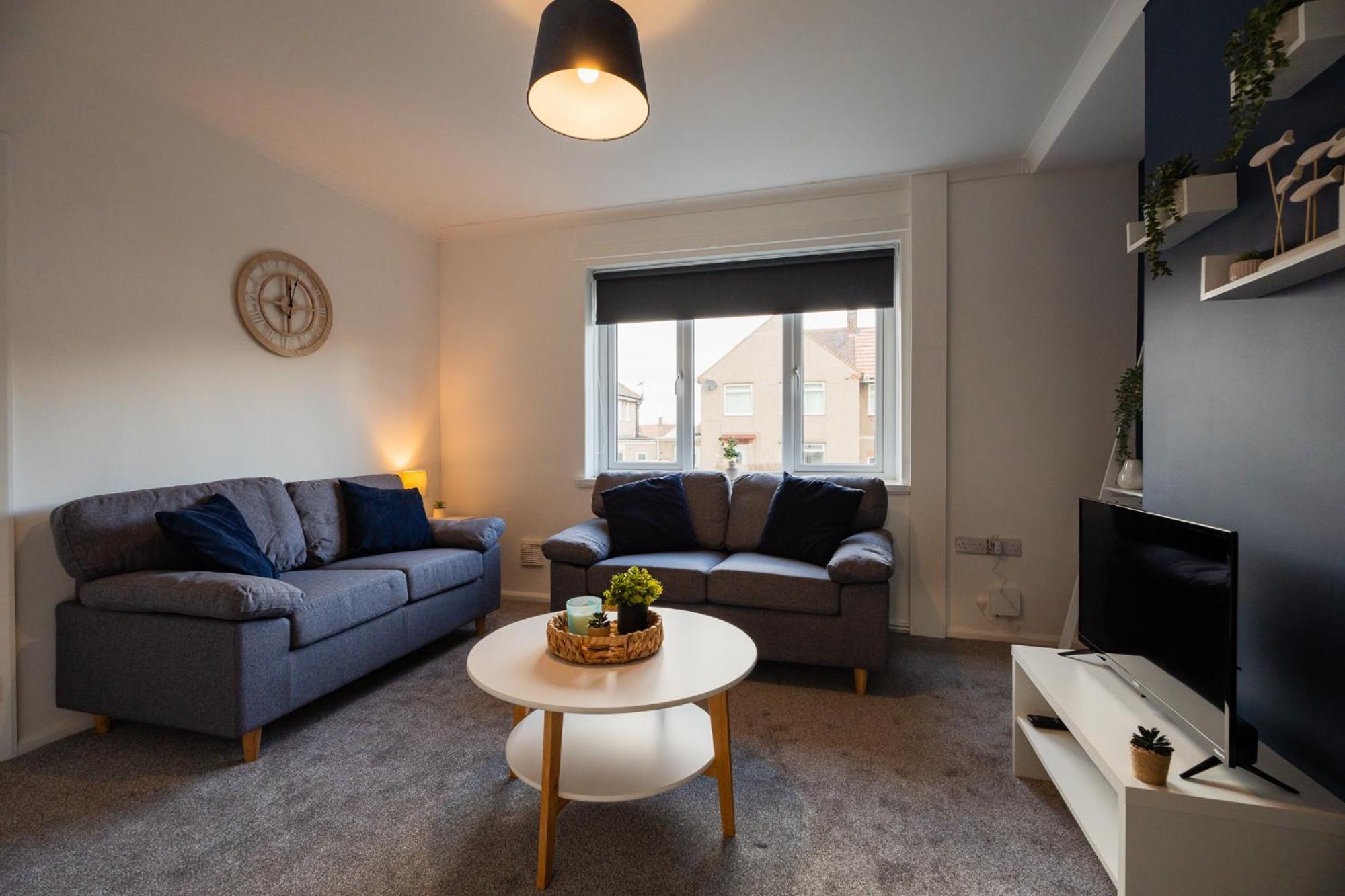 Barnaby House By Horizon Stays South Bank Экстерьер фото
