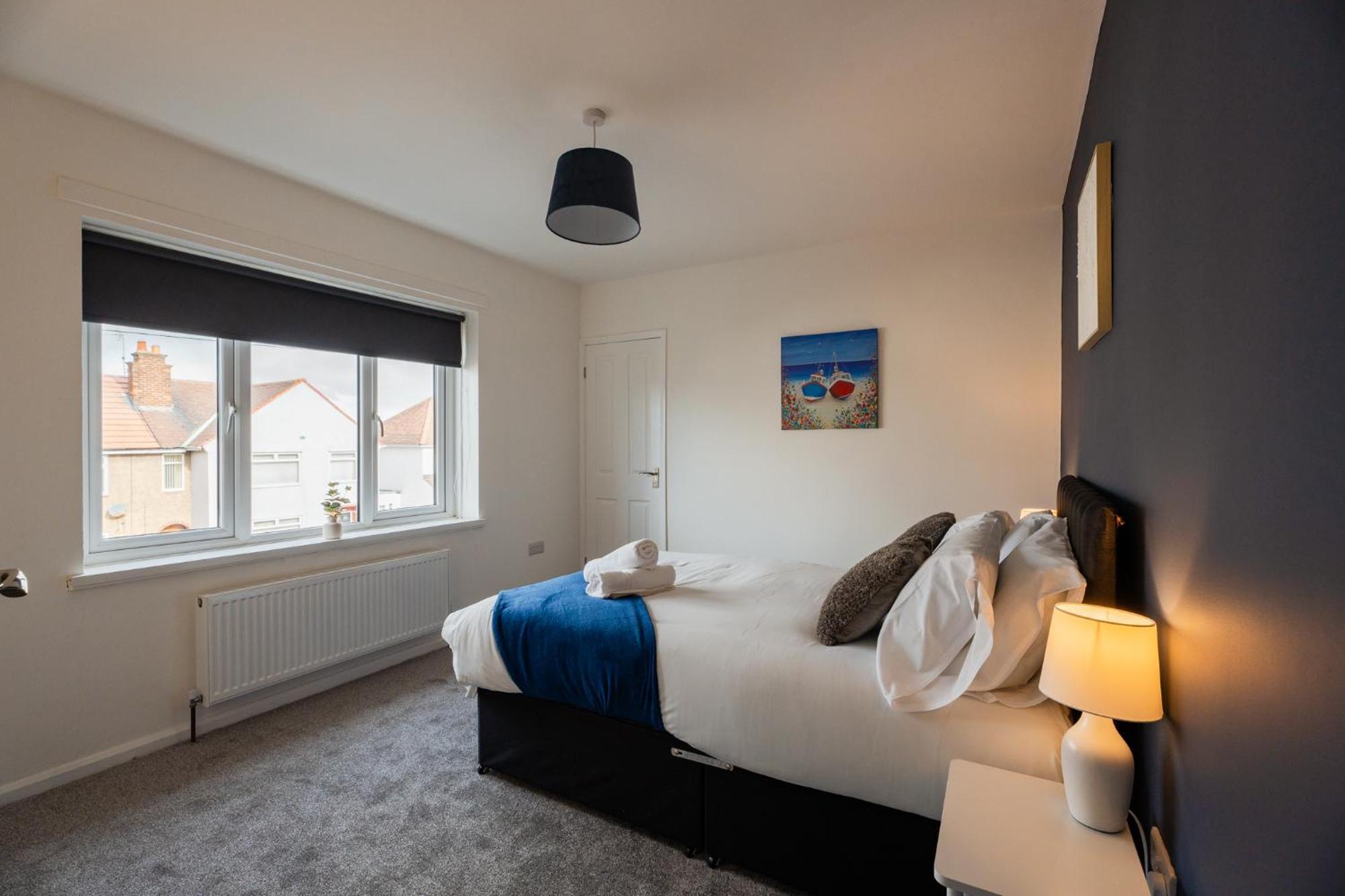 Barnaby House By Horizon Stays South Bank Экстерьер фото